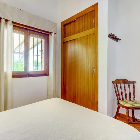 Belvilla By Oyo La Casita Villa *