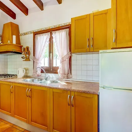 Villa Belvilla By Oyo La Casita *