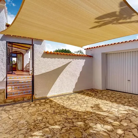Belvilla By Oyo La Casita Calp