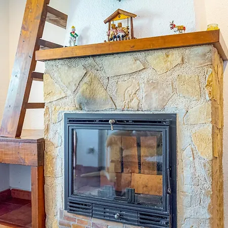 Sunny Family Villa, Calpe