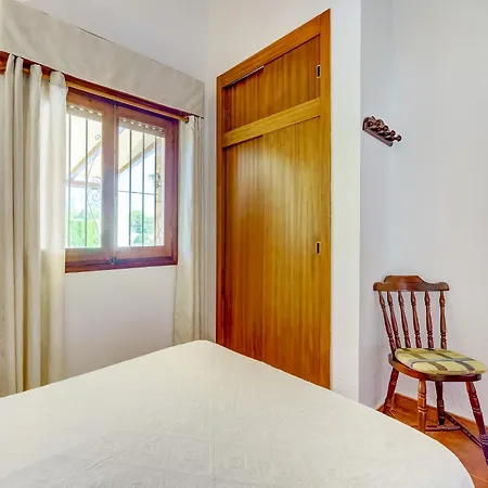 Villa Sunny Family Villa,