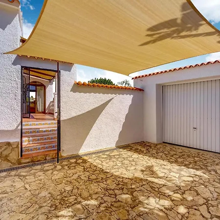 Villa Sunny Family Villa,