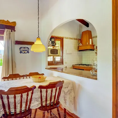 Belvilla By Oyo La Casita Villa *