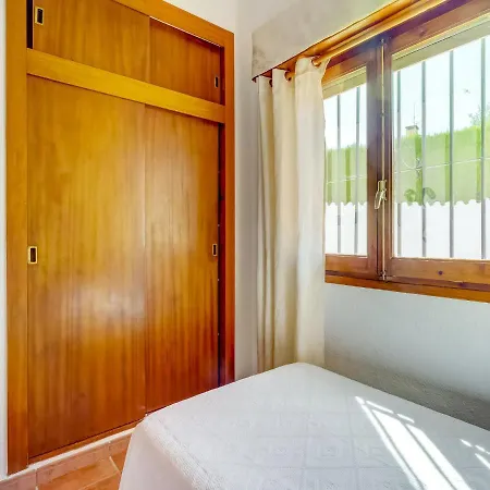 Villa Belvilla By Oyo La Casita