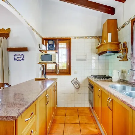 Villa Belvilla By Oyo La Casita