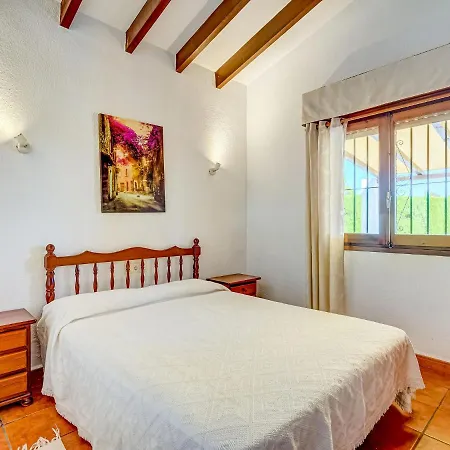 Villa Belvilla By Oyo La Casita *