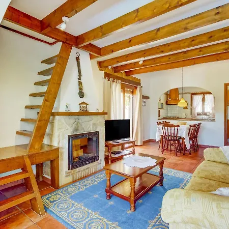 Villa Belvilla By Oyo La Casita