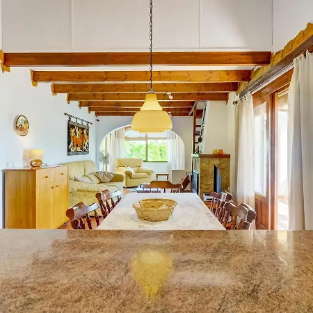 Belvilla By Oyo La Casita