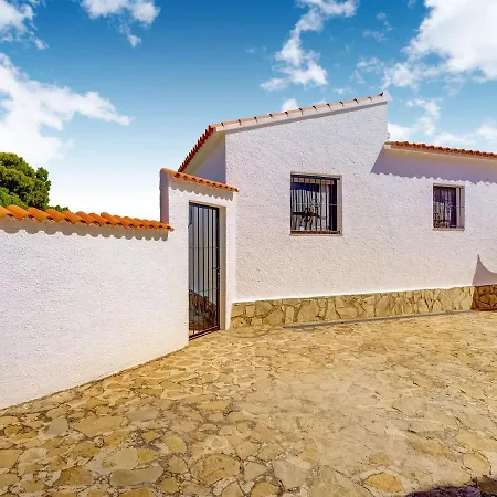 Belvilla By Oyo La Casita Villa *