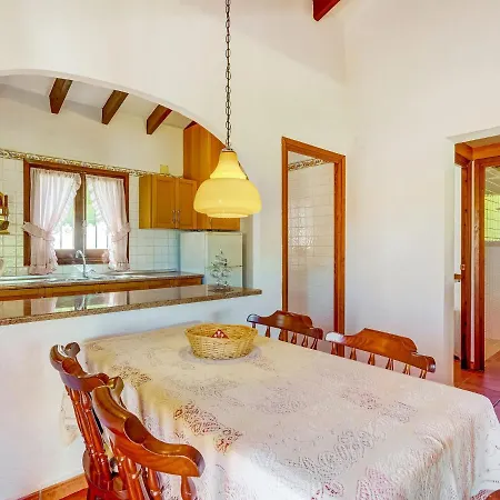 Belvilla By Oyo La Casita * Calpe