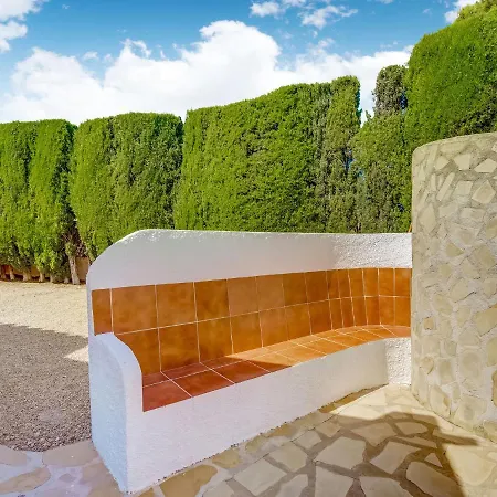 Villa Belvilla By Oyo La Casita Calpe