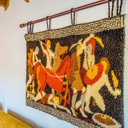 Belvilla By Oyo La Casita Villa