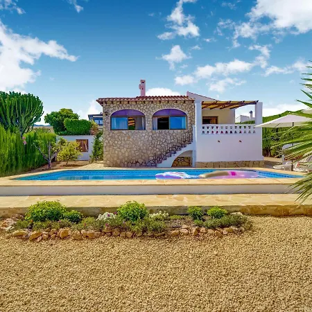 Belvilla By Oyo La Casita Villa *